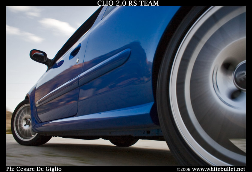 clio