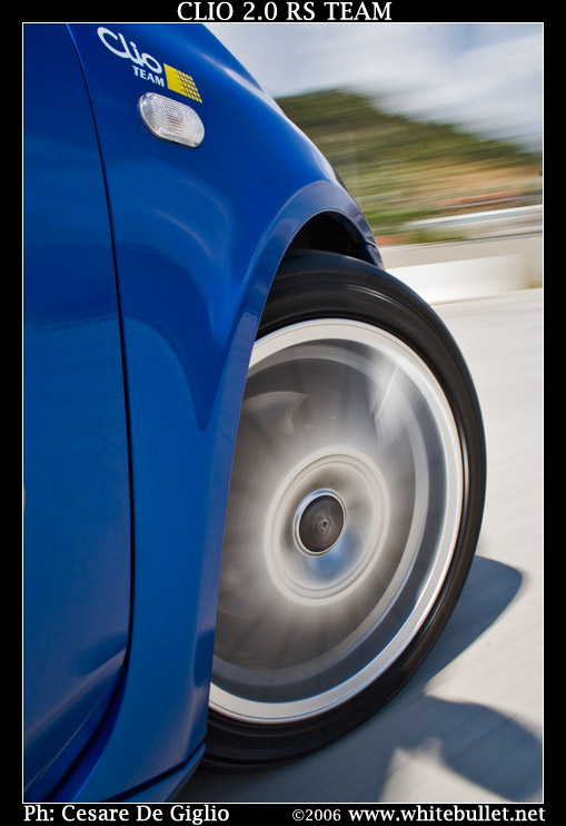 clio