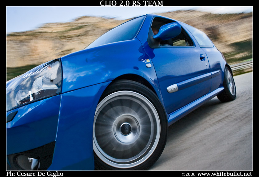 clio