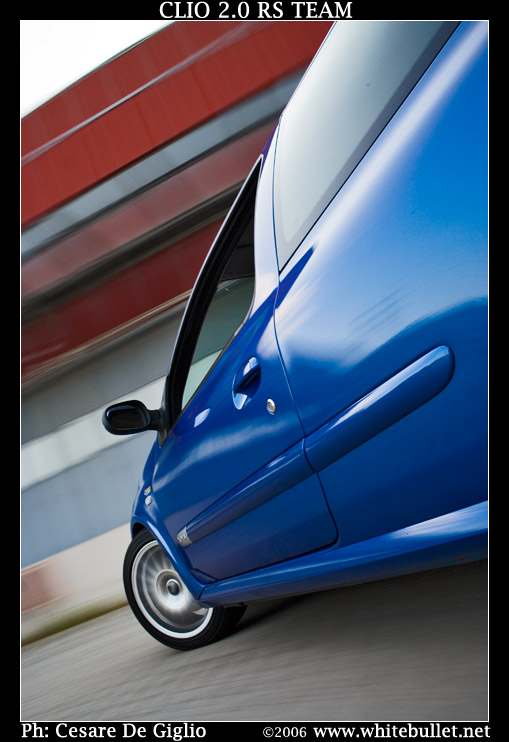 clio
