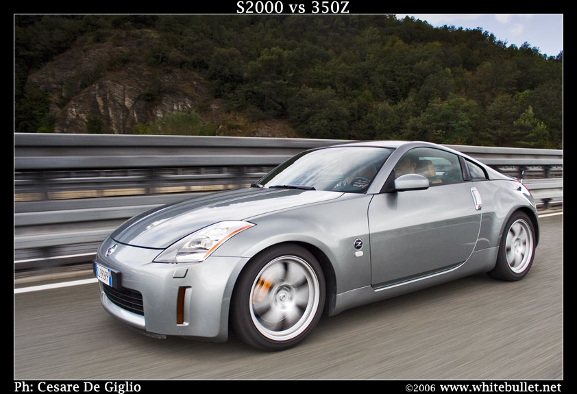 350z