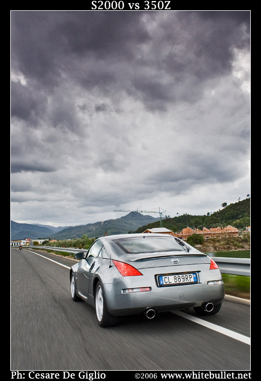 350z