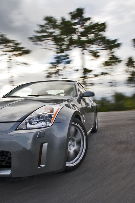 350z