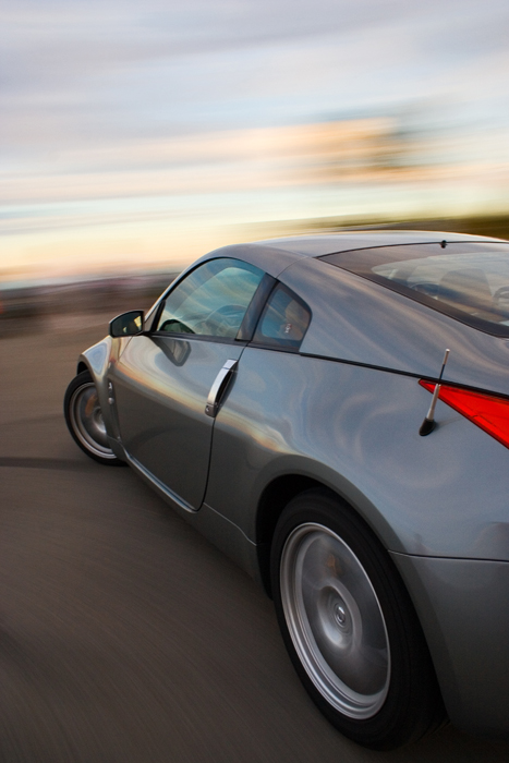 350z