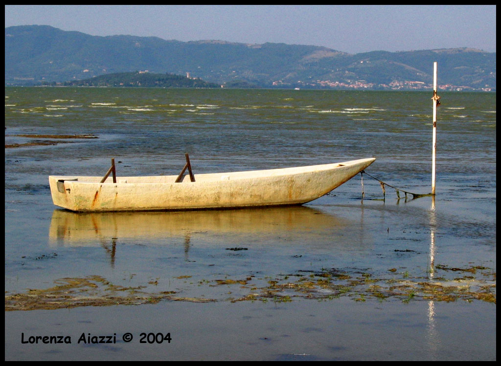 Lago Trasimeno