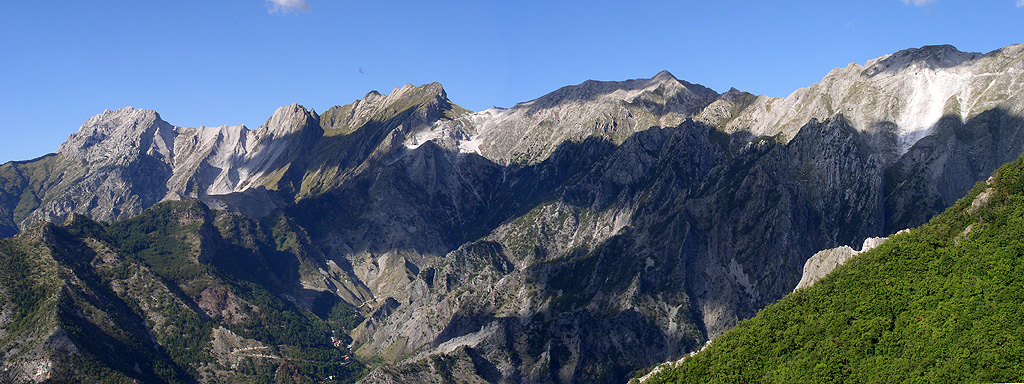 Apuane