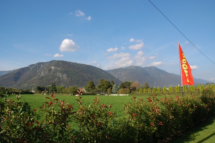 monte grappa