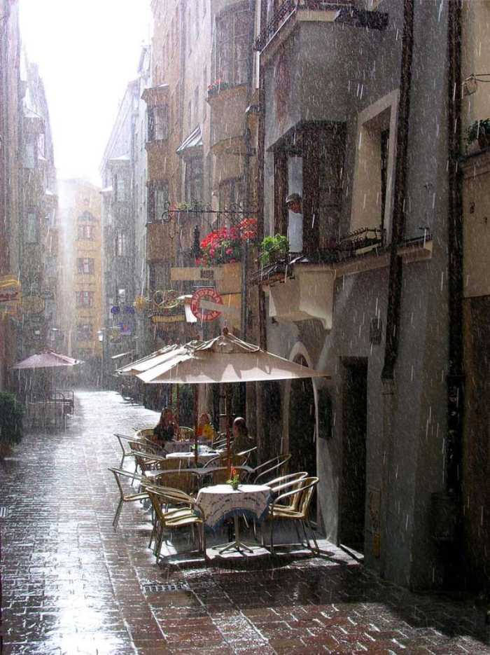 TEMPORALE
