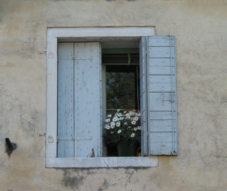 Aria di primavera