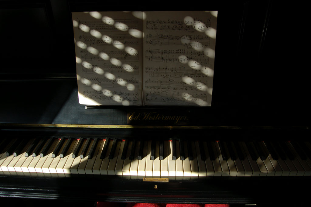 cerchi di luce