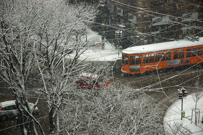 Rete Urbana