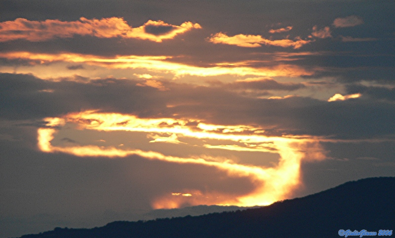 Tramonto