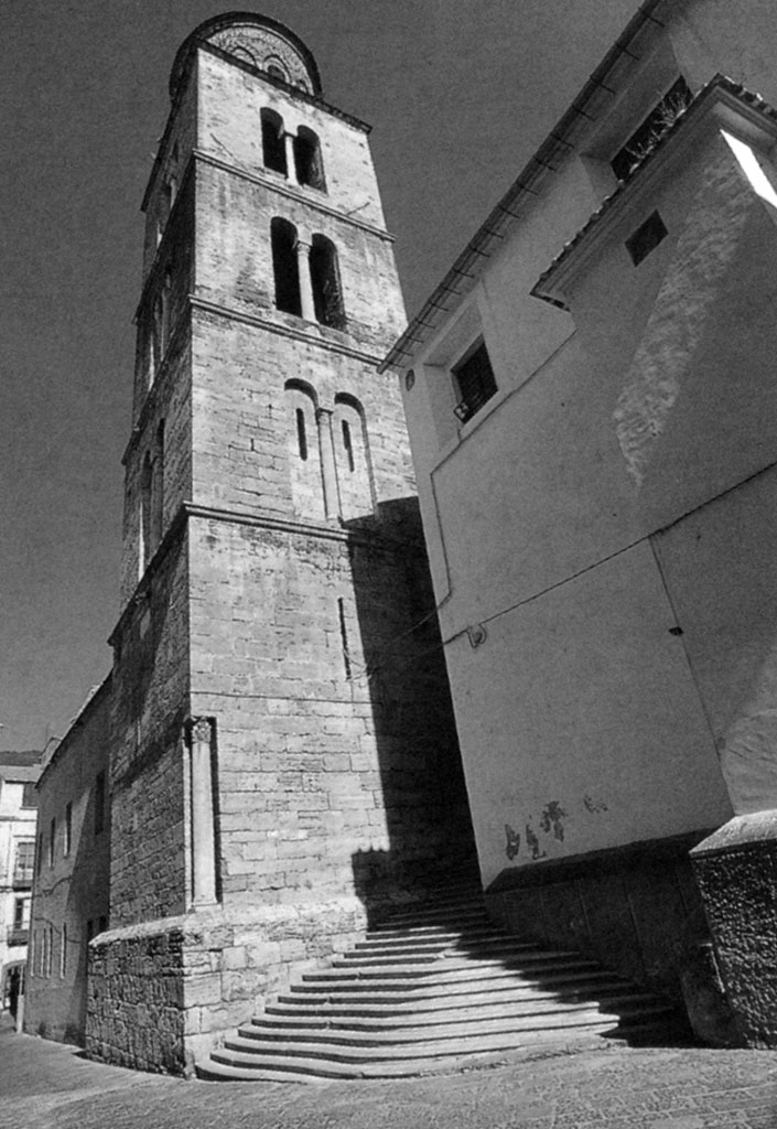 Campanile