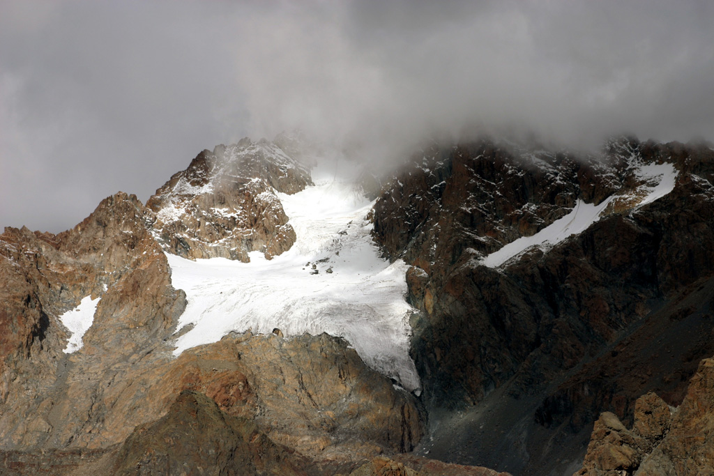 cime tempestose