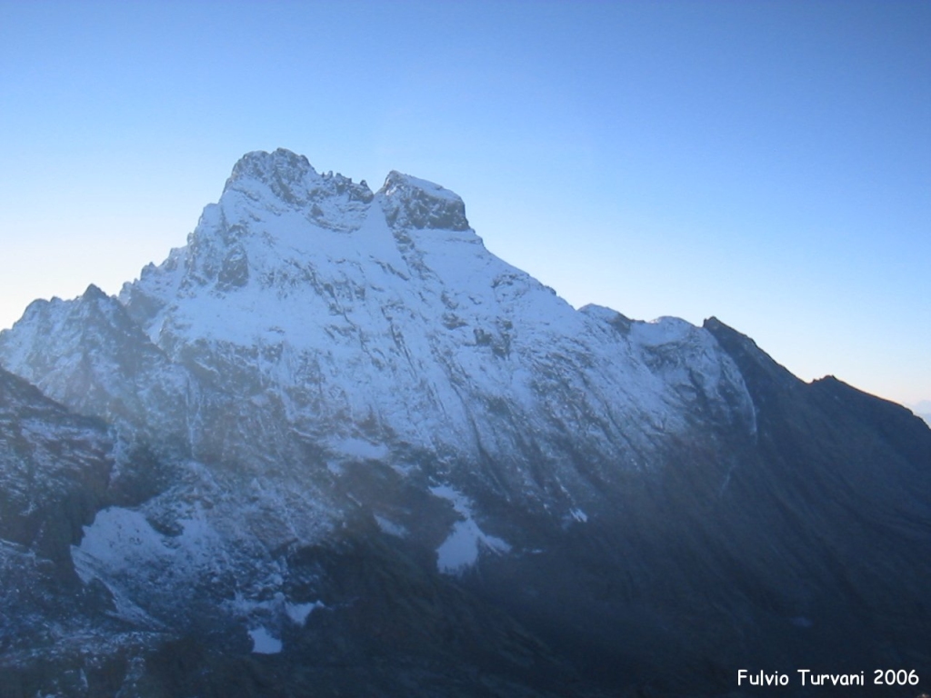 ovest Monviso