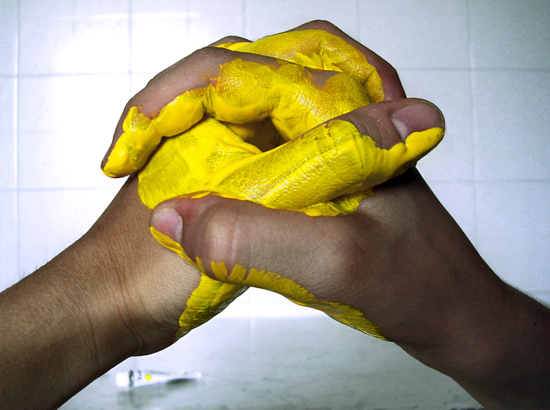 GIALLO