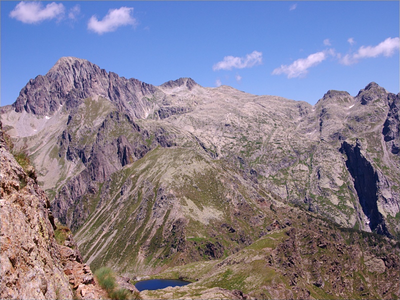 Val Malene-1
