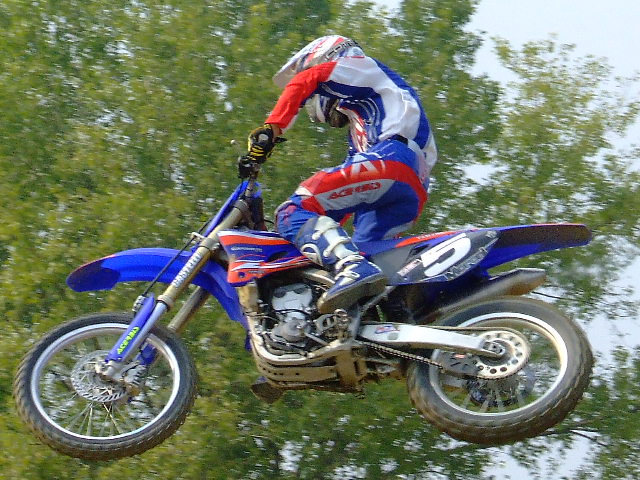 Rudy moroni