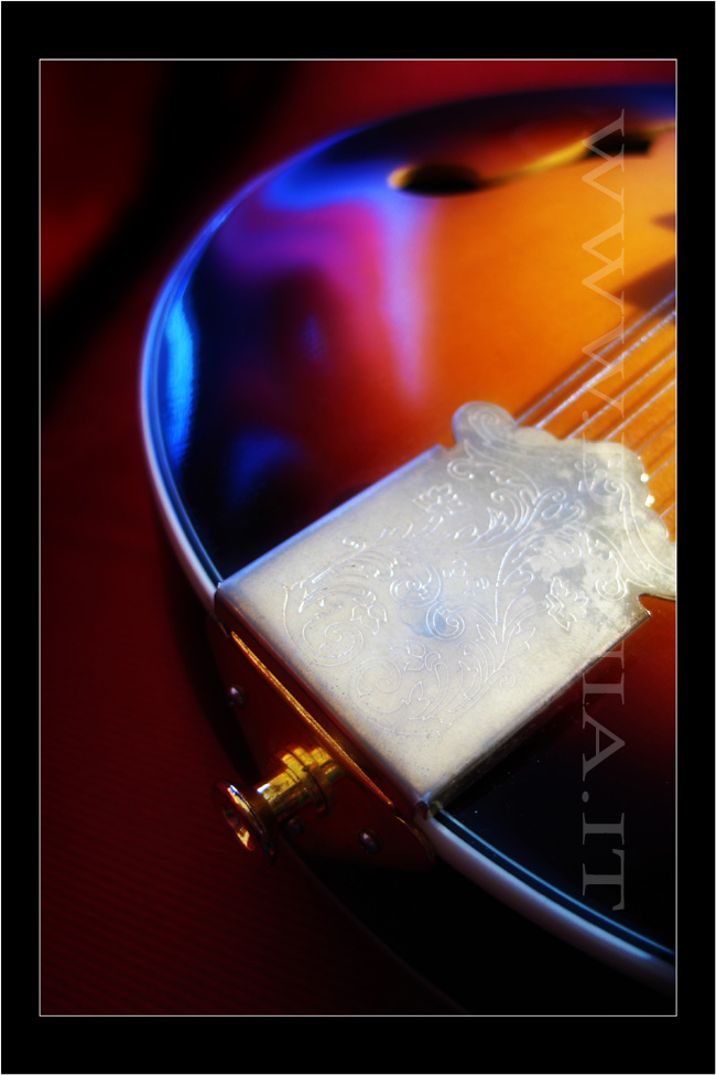 Mandolin