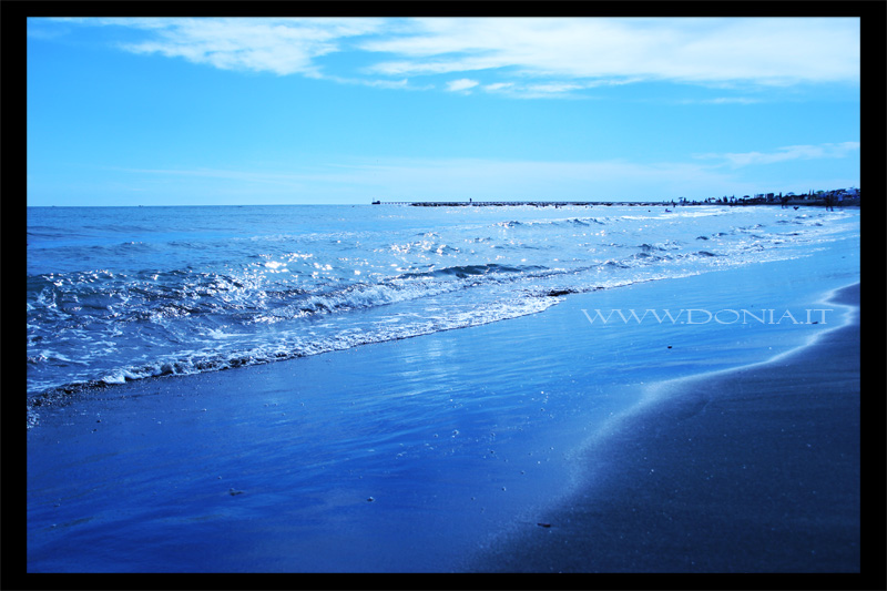 Endless summer