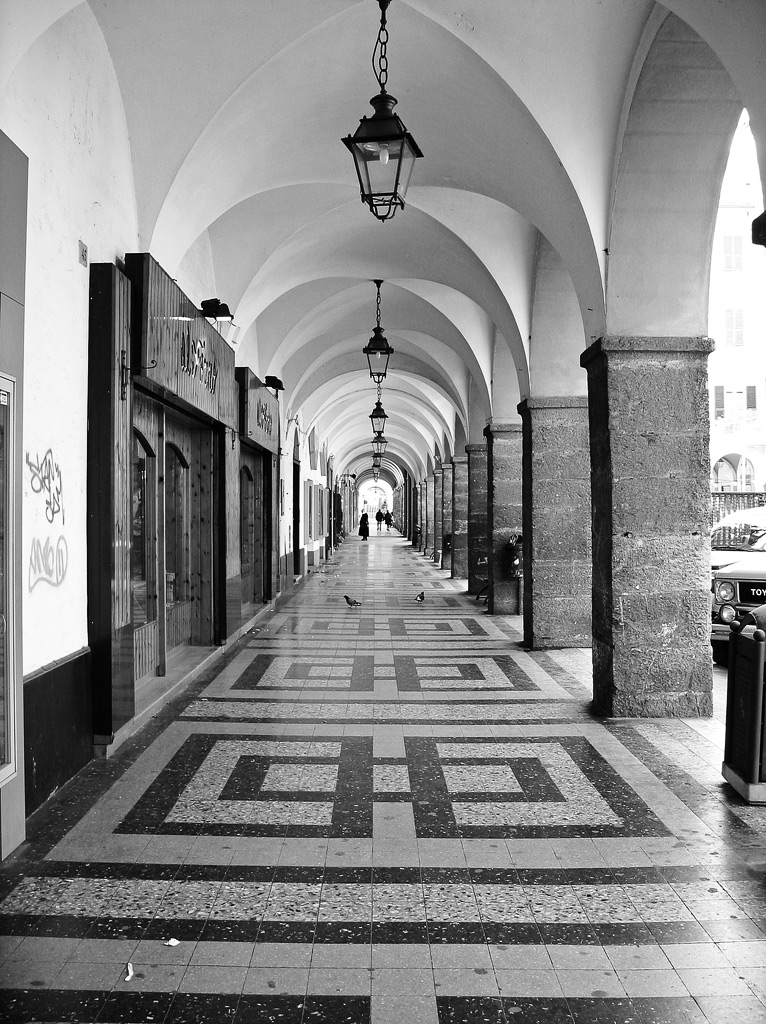 Portici - Chiavari