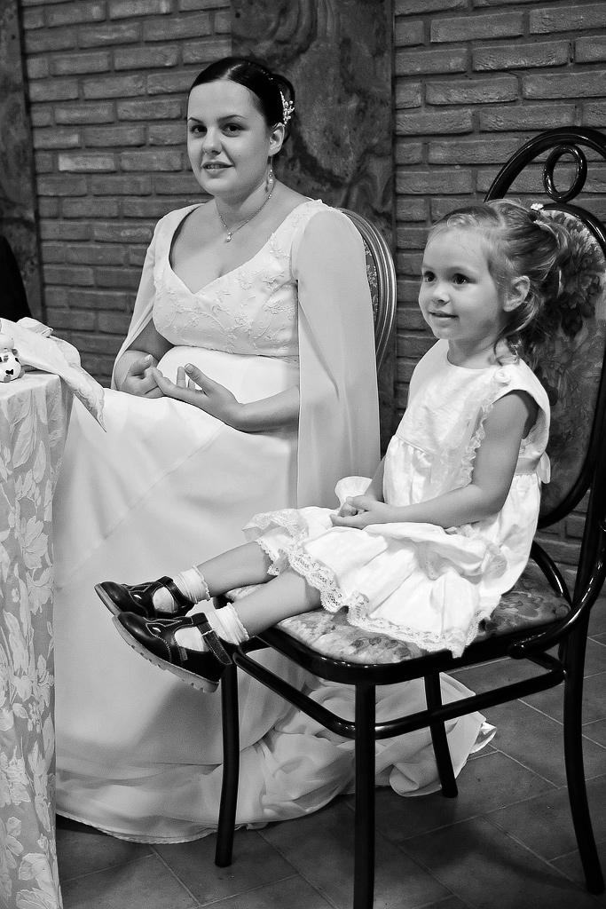 Valeria e Sofia
