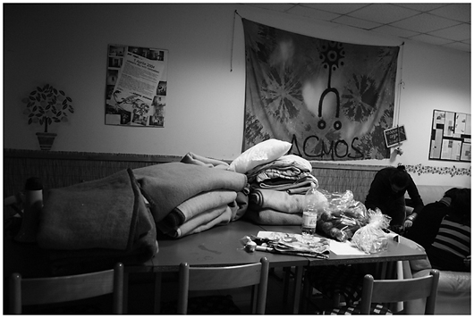 Nomads (di elwood)