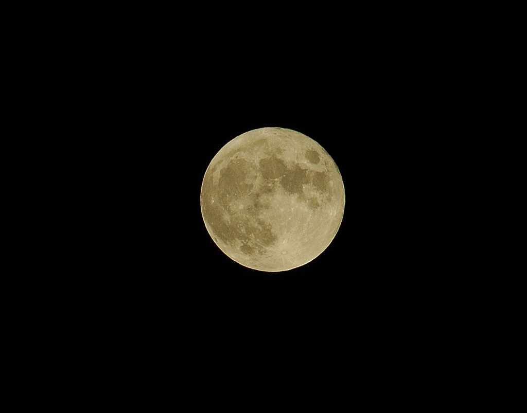 luna