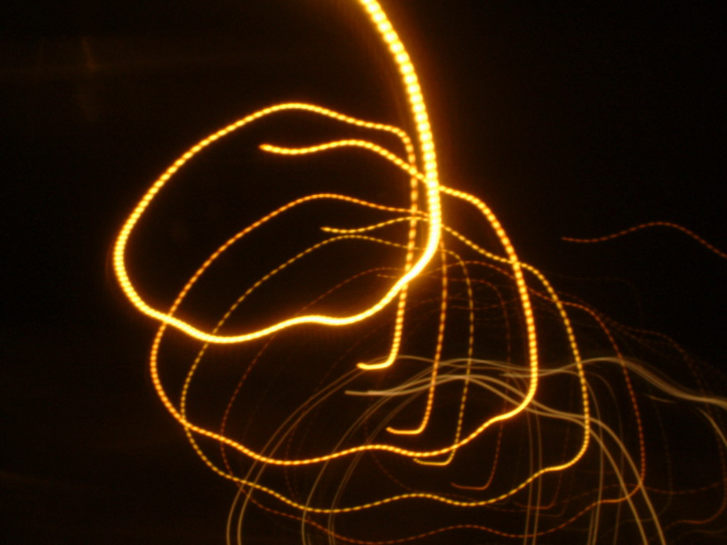 Luci Notturne