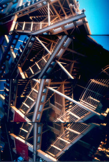 Lomo ScalaDestrutturata