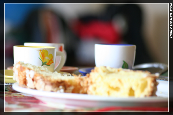 Pausa merenda