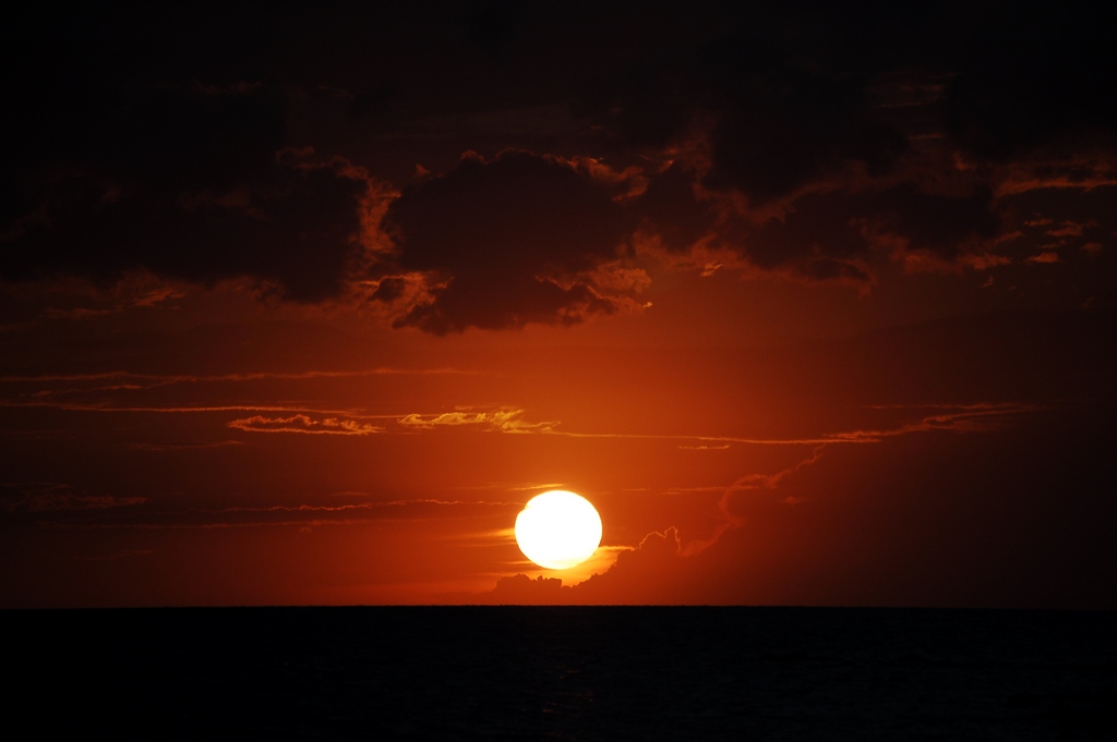 Tramonto