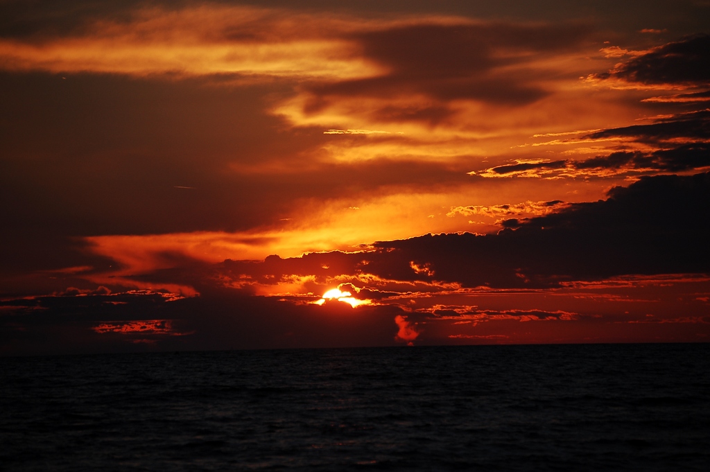 Tramonto