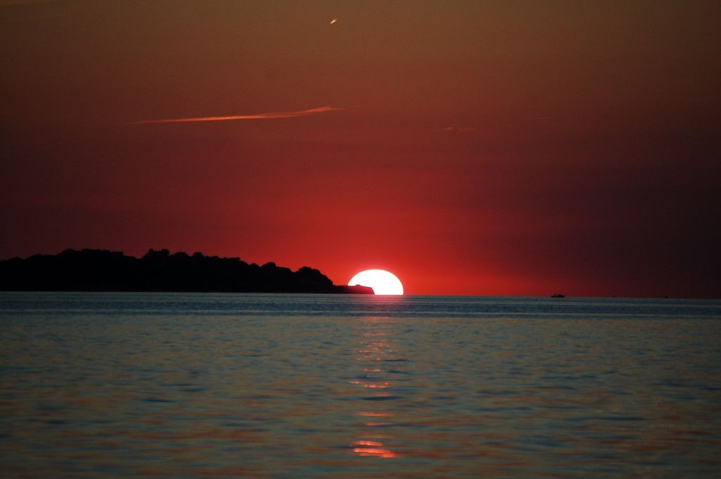 Tramonto