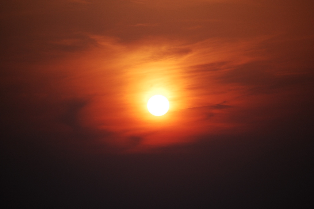 Tramonto