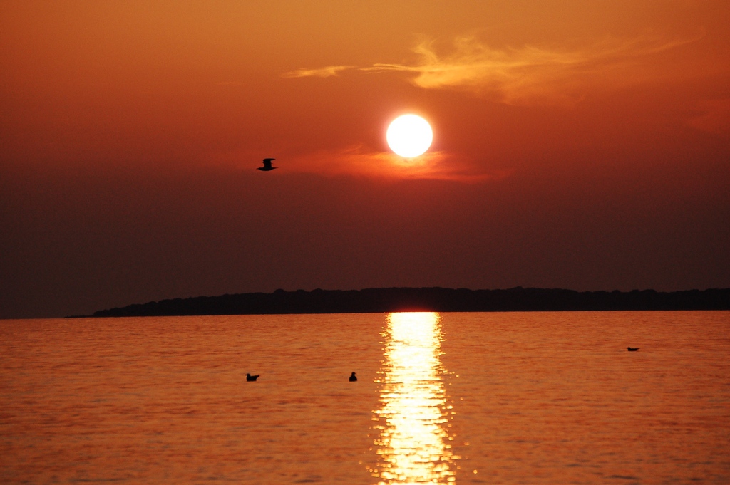 Tramonto