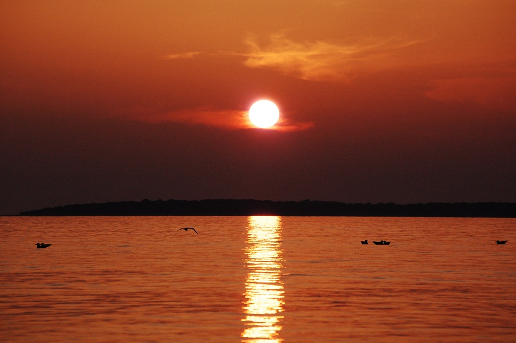 Tramonto