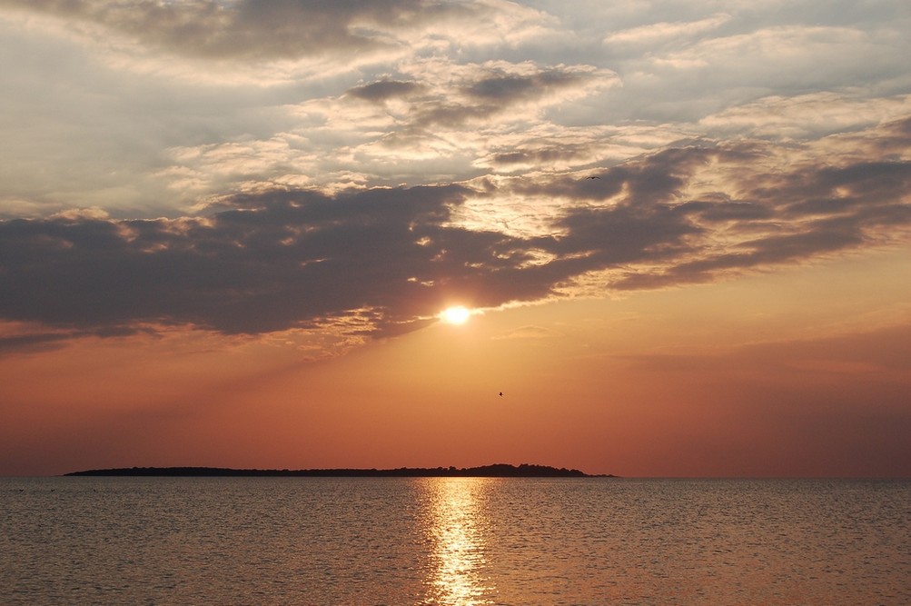 Tramonto