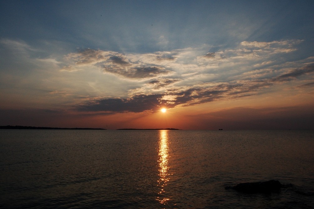 Tramonto