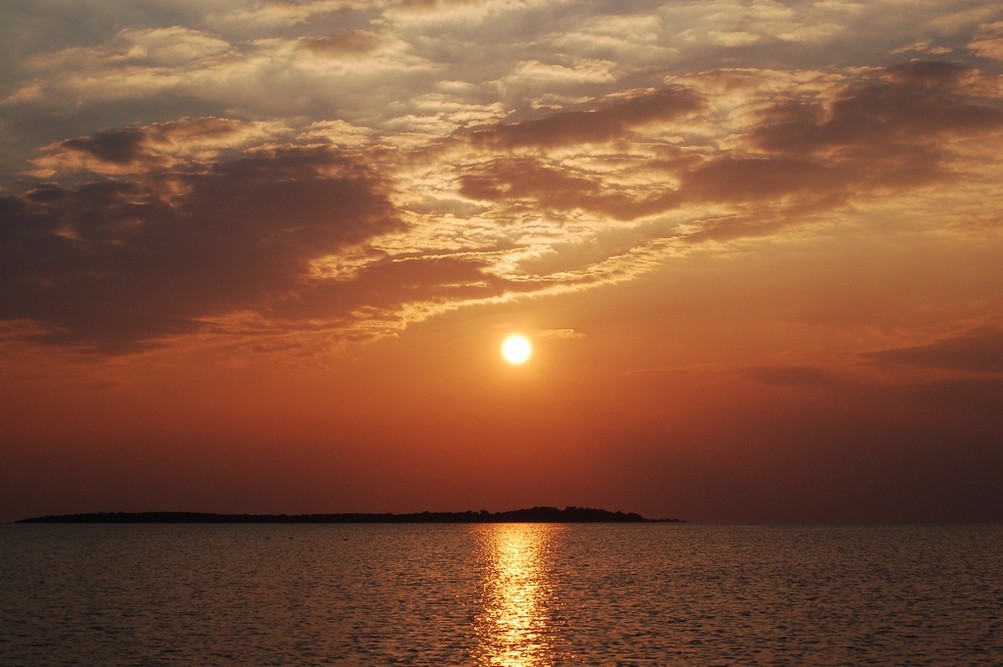 Tramonto