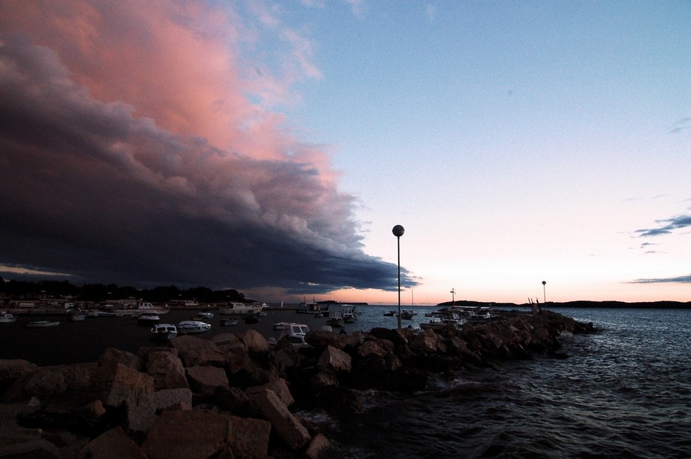 Nube