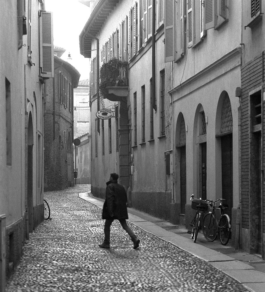 Vicolo