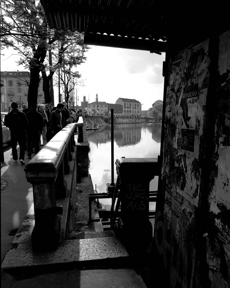 Darsena