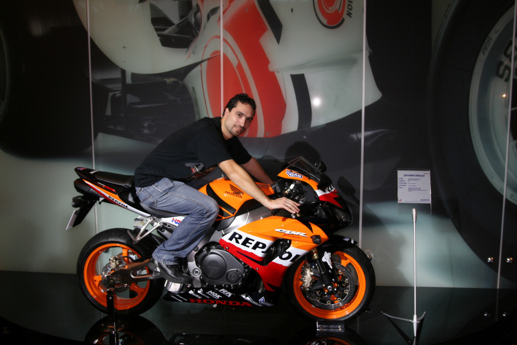 motorshow #7