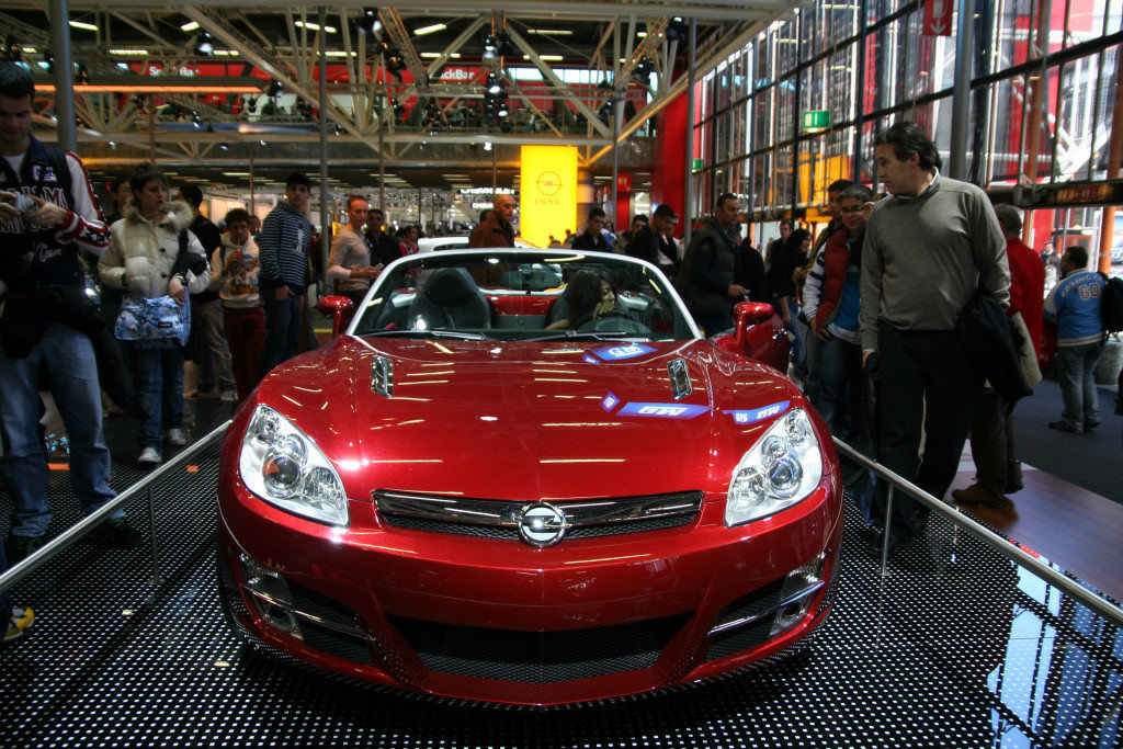 motorshow #6