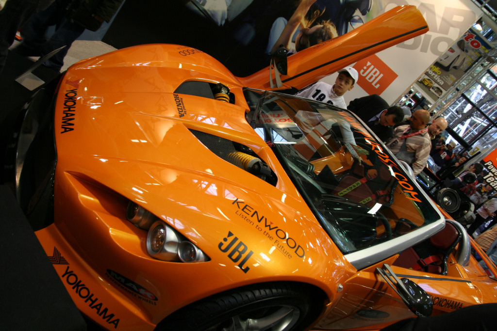 motorshow #11
