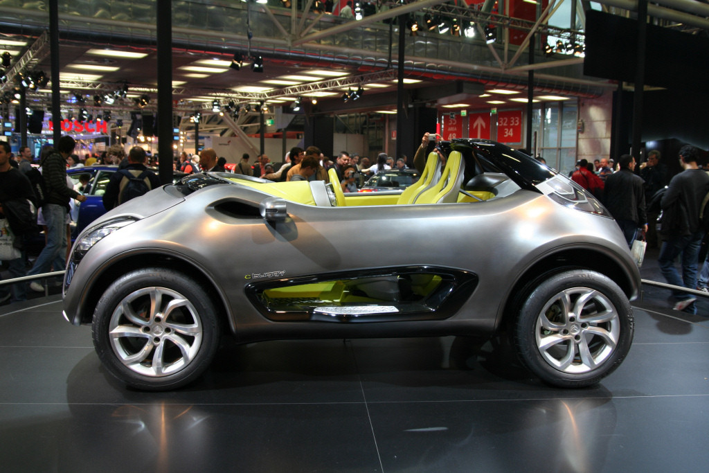 motorshow #14