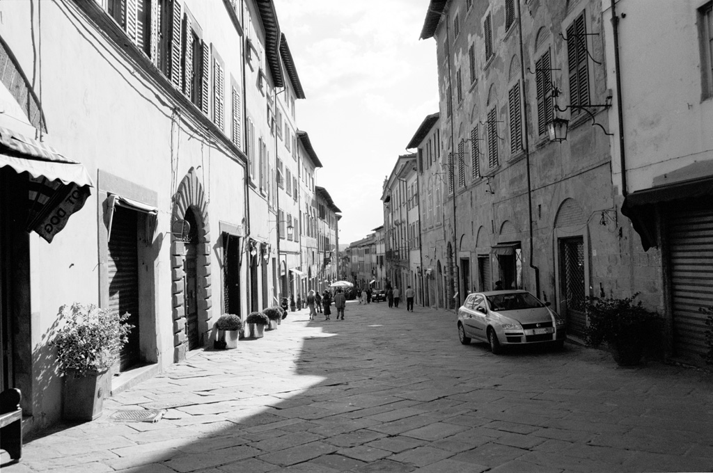 Arezzo