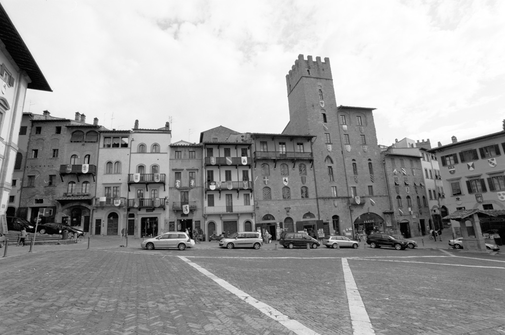 Arezzo