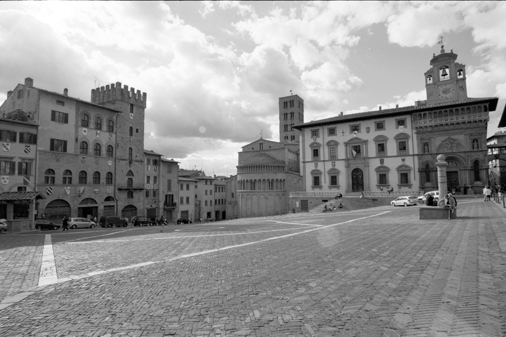 Arezzo